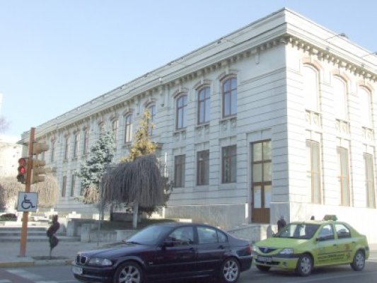Expoziţie naţională de cartofilie la Constanţa
